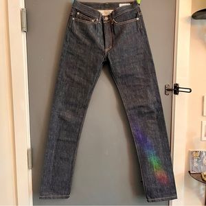 🇺🇸 American Apparel - Selvedge Denim